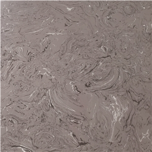 Highly Polished Artificial Marble Slabs